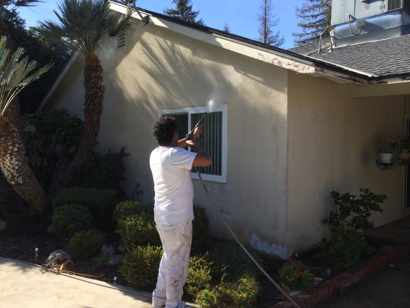 Power Washing 